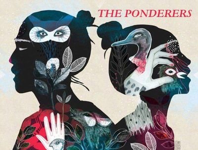 The Ponderers share global sounds broadcasting 2nd/4th Mondays 6-8PM @lumpenradio 105.5FM #chicago #wlpn