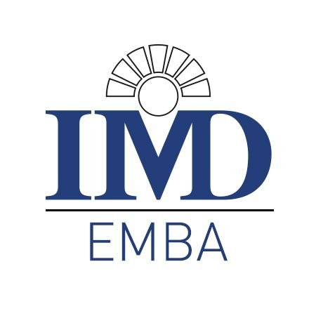 IMD Executive MBA