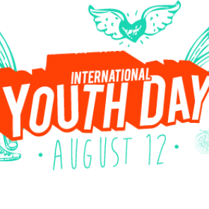 ICanYouthCan's profile picture. Sharing inspirational stories of young people across the world making a difference in the build up to International Youth Day 2015!