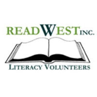 ReadWest Adult Literacy(@ReadWestInc) 's Twitter Profile Photo