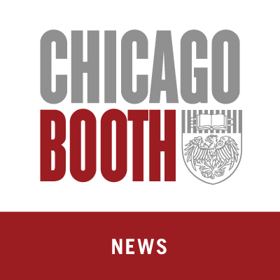 Chicago Booth News
