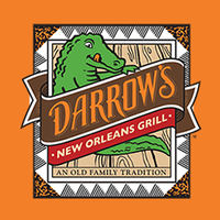Darrow's New Orleans (@darrowsgrill) Twitter profile photo