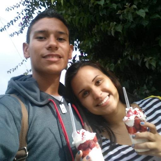 16. ILoveMyGod♡; // Estoy Enamorado de @Jhosely_21♡ 18/09/11♥