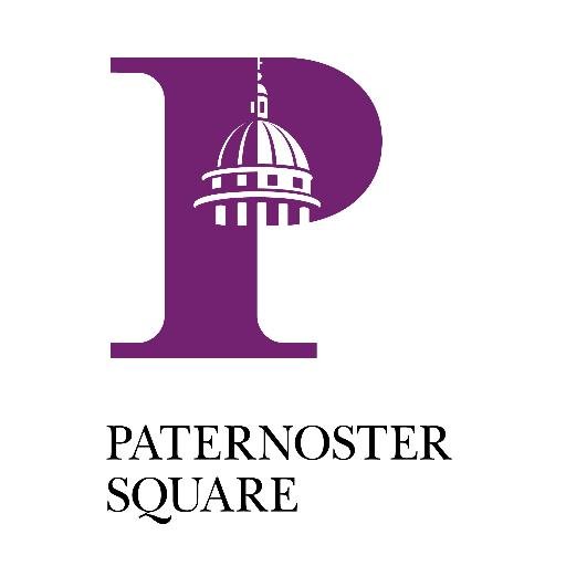 One of the City of London's most exciting developments providing office space, retail outlets and cafes. Next to St Paul's Cathedral
instagram paternostersquare