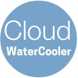 The fastest growing community of CIOs & IT Leaders.
SOON merging into @CIOWaterCooler, click and follow for #cloud news and much more in #tech