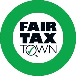 Either we all pay tax, or none of us do!
https://t.co/5JKWtKQgxl