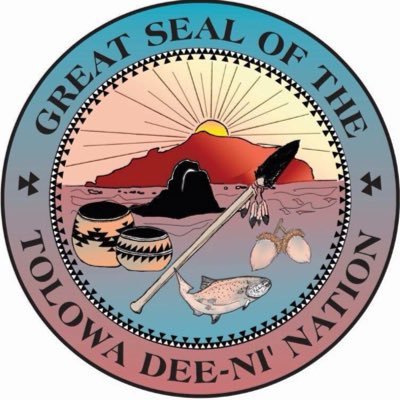 Official account for the Federally Recognized Tolowa Dee-ni' Nation of the Pacific Northwest.