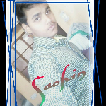 Ss123987sachin's profile picture. 