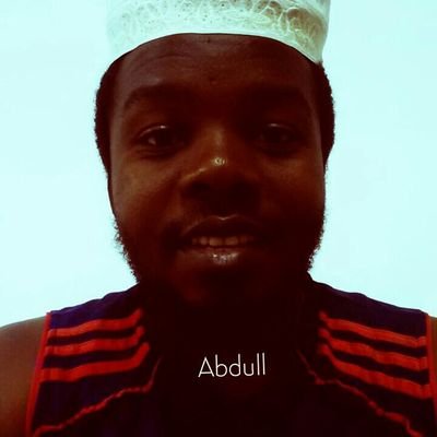 BabuuAbdul's profile picture. 
