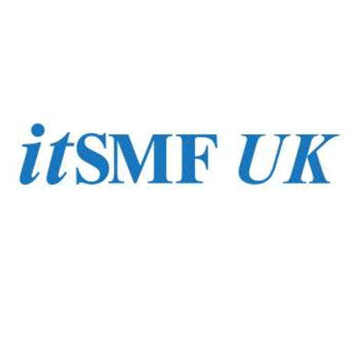 The official account for the Chair of ITSMF UK - reporting and commenting on matters concerning the organisation and wider ITSM industry.