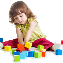 LovelyToddler's profile picture. 