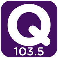 QCountry1035(@QCountry1035) 's Twitter Profile Photo