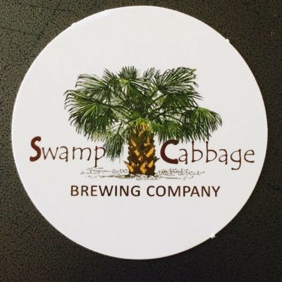 SwampCabbageBru's profile picture. Thank You Columbia