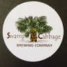 SwampCabbageBru's profile picture. Thank You Columbia