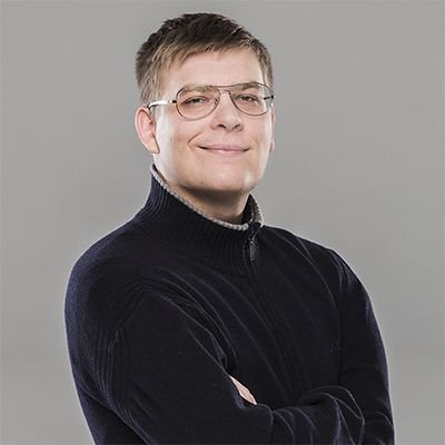 I write web apps code. I'm pragmatic. Would handle web requests in bash if that was readable.