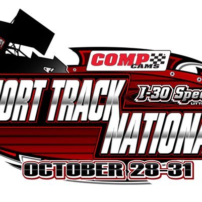 Official Twitter account of I-30 Speedway's Short Track Nationals. #ShortTrackNats #STN14