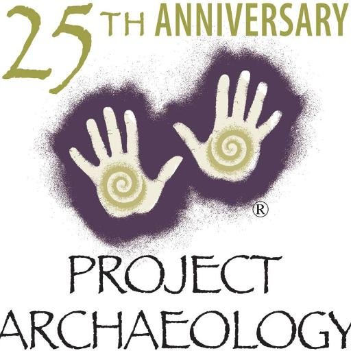 Project Archaeology uses inquiry to foster understanding of past and present cultures; improve science and social studies education; and preserve our heritage.