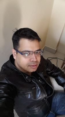 vermagourav536's profile picture. 