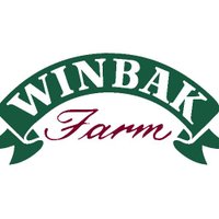 Winbak Farm (@winbakfarm) 's Twitter Profile Photo Winbak Farm (@winbakfarm) 's Twitter Profile Photo