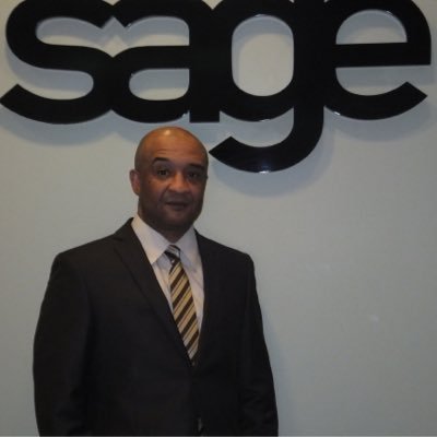 Software Sales @ Sage