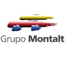 Grupo Montalt es el holding de #automoción, líder a nivel nacional: Ford, Nissan, Seat, Kia, LandRover, Jaguar, Hyundai, Fiat, Toyota Abarth Jeep y Alfa Romeo