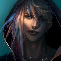 Talon (@_never_love) 's Twitter Profile