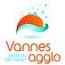 Vannes Agglo (@Vannesagglo) Twitter profile photo