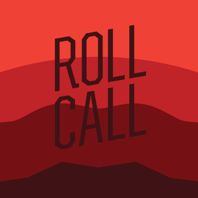 Image result for rollcall