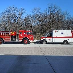 Joliet Junior College Fire Science/EMS program