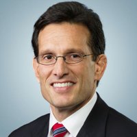 Eric Cantor (@ericcantor) 's Twitter Profile