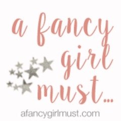 Fashion blog for girls aged infant through tween. Looking for brand to feature! Email info@afancygirlmust.com. @LoveFabKids ambassador. Tweets from @MrsMoNJ.