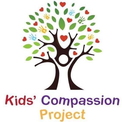 Kids' Compassion Project: Denver, CO non-profit dedicated to providing families with opportunities to volunteer and build a legacy of compassion.