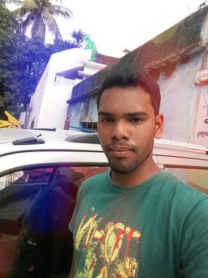 alokpradhan0111's profile picture. 