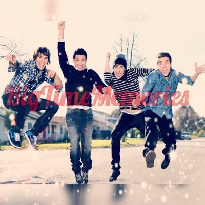 DM your BTR memories and they will be posted :)