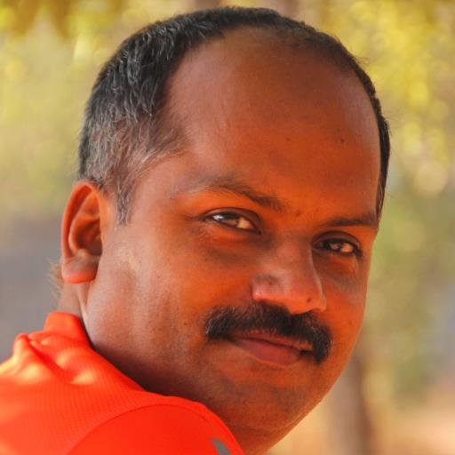 ajiayalur's profile picture. 