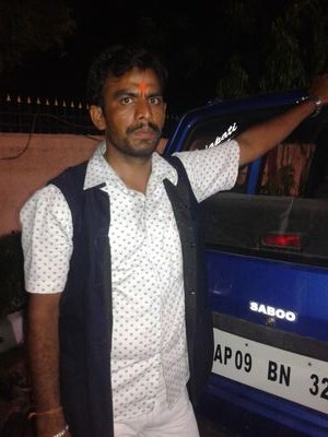 ruparamch's profile picture. 