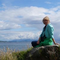 Karen Lloyd (@karenlloydwrite) 's Twitter Profile