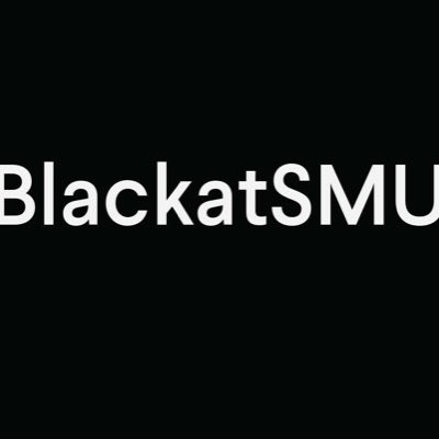 A movement made to combat injustice and discrimination at Southern Methodist University. We will be heard.
BlackatSMU@gmail.com