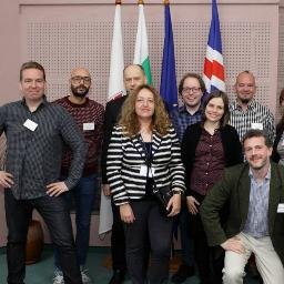 Working hard for more referendums and citizens empowerment in Bulgaria and Europe| За овластяване на гражданите в България #УчастиеНеУчаст