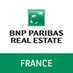 BNPP Real Estate (@bnppre_fr) Twitter profile photo BNPP Real Estate (@bnppre_fr) Twitter profile photo