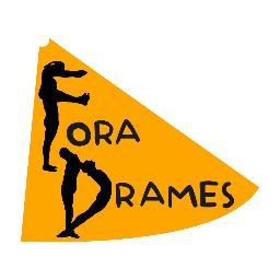 La asociación cultural de teatro Fora Drames es un grupo formado por cuatro personas apasionadas/os del Teatro y la Educación.