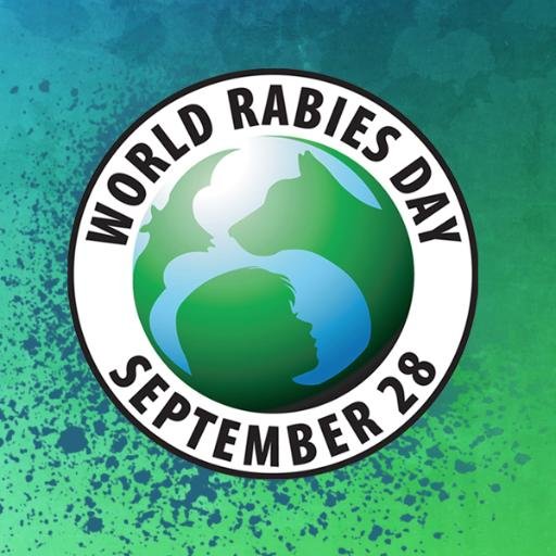 World Rabies Day (@worldrabiesday) | Twitter