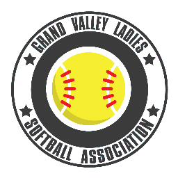 Twitter Account for Grand Valley Ladies Softball Association
