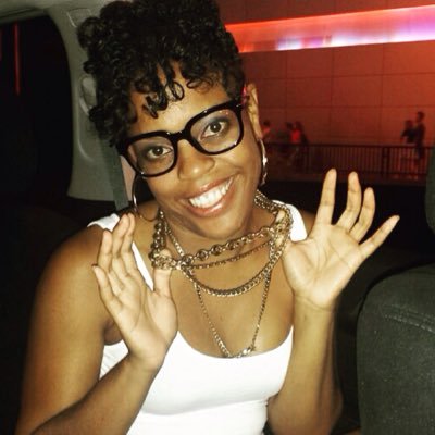 wonflygirl's profile picture. #TuskegeeAlum #Entrepreneur #Founder #Nonprofit #SMART #CEO #Hiphop #NBA