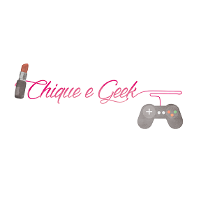 chiqueegeek's profile picture. Entre moda, anime e ficção científica...