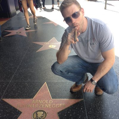 JeffEllenberger's profile picture. #actor. artist. entrepreneur. barbarian of the gym, raider of the fridge. people's people. animal lover. breather of air. teller of stories. #ilovemyjob