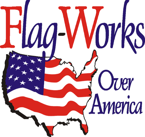 We Supply America with American Flags, Flagpoles & Custom Flags