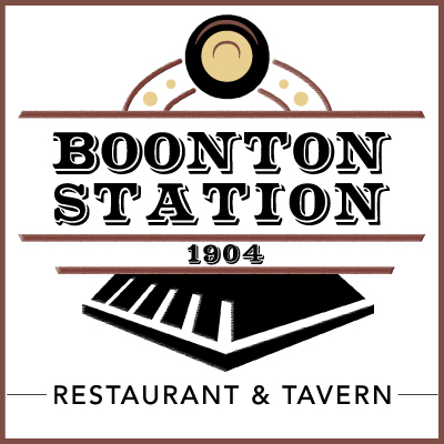 BoontonStation's profile picture. Boonton Station 1904-A classic American steakhouse in newly refurbished decor-Great for a special evening or a casual meal. Check out our IG @boontonstation1904