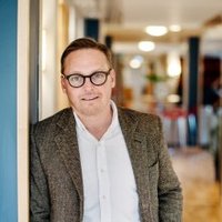 Johan Westman (@johanwestman) 's Twitter Profile