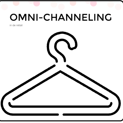 Omnichanneling's profile picture. Omnichanneling in de retail is opgericht om zowel consumenten als medewerkers in retail organisaties te informeren en te inspireren.